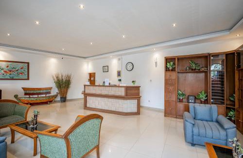 Pasirjambu Hotel | Hotel Pesona Ciwidey
