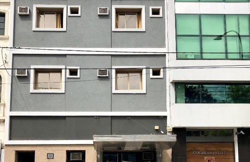 Cordoba Hotel | Hotel Petit