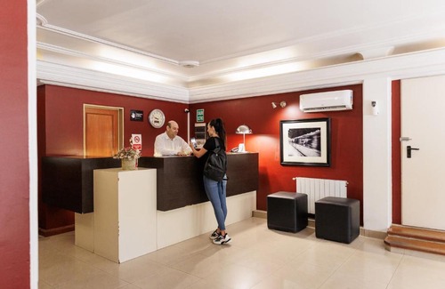 Cordoba Hotel | Hotel Petit