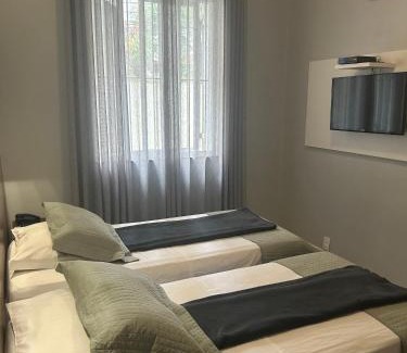 Icarai Hotel | Hotel Petit Village Icaraí