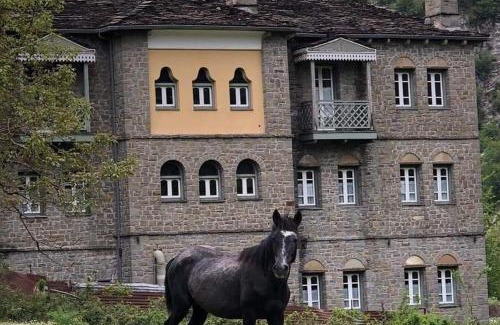 Tsepelovo Hotel | Hotel Petrotechno