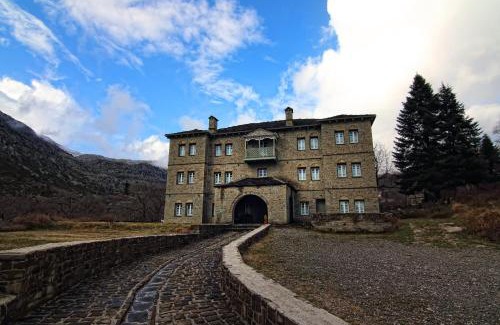 Tsepelovo Hotel | Hotel Petrotechno