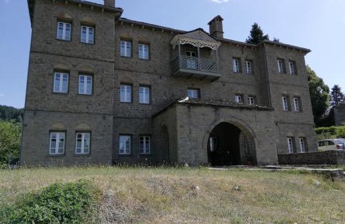 Tsepelovo Hotel | Hotel Petrotechno