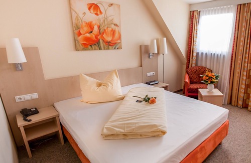 Mitte Hotel | Hotel Petzengarten