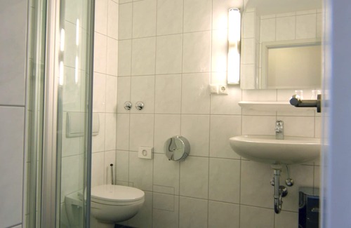 Mitte Hotel | Hotel Petzengarten