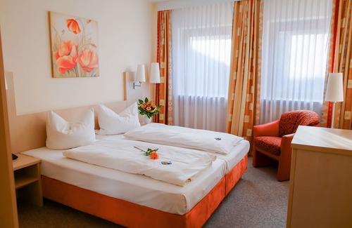 Mitte Hotel | Hotel Petzengarten