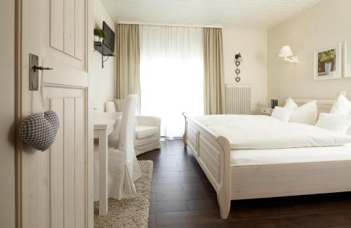 Lauterecken Hotel | Hotel Pfälzer Hof