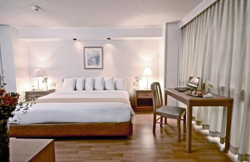 Zona Rosa Hotel | Hotel PF