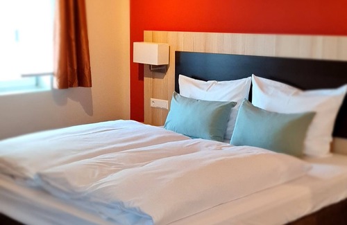 Leinstetten Hotel | Hotel Pflug