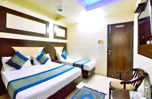 Karol Bagh House | Hotel PG Inn - New Delhi