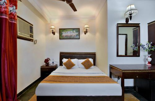 Karol Bagh House | Hotel PG Inn - New Delhi