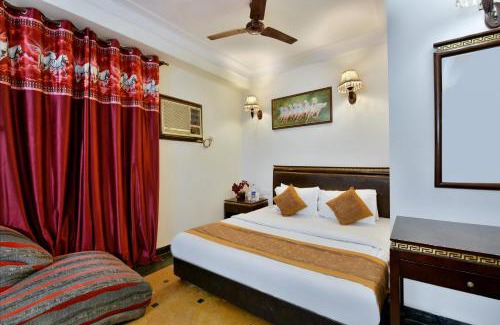 Karol Bagh House | Hotel PG Inn - New Delhi
