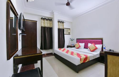Karol Bagh House | Hotel PG Inn - New Delhi