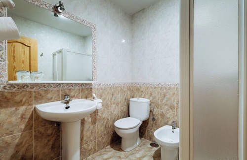 Peligros Hotel | Hotel Philadelfia
