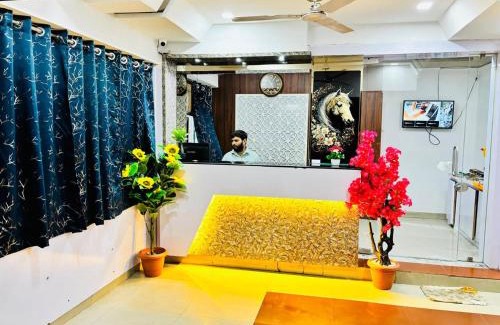 Ahmedabad Hotel | hotel philips