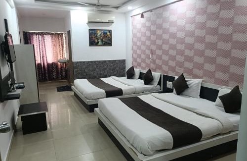 Ahmedabad Hotel | hotel philips