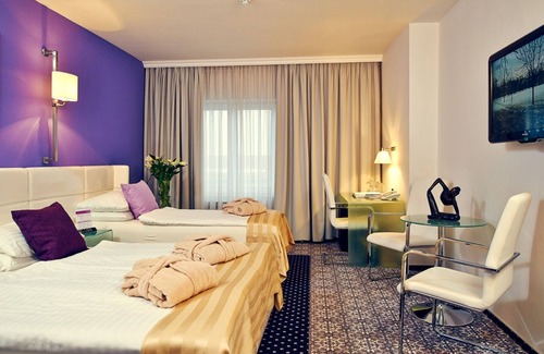 Sesvete Hotel | Hotel Phoenix