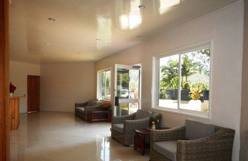 Goroka Hotel | Hotel Phoenix