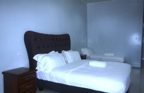 Goroka Hotel | Hotel Phoenix
