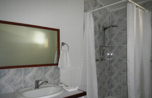 Goroka Hotel | Hotel Phoenix