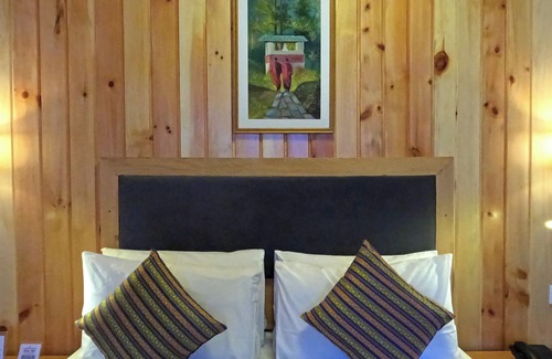 Thimphu Hotel | Hotel Phuntsho Pelri
