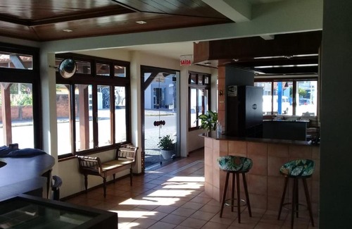 Picarras Hotel | Hotel Piçarras