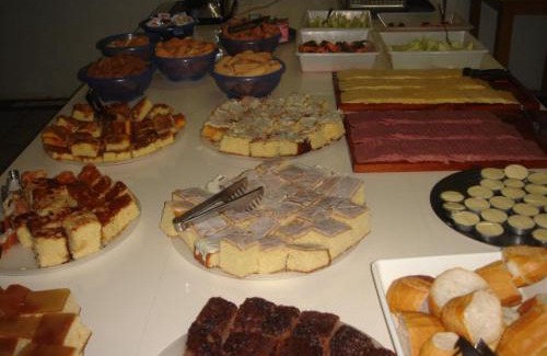 Centro Hotel | Hotel Piacenza