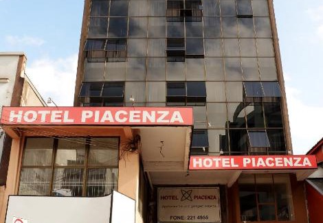Centro Hotel | Hotel Piacenza