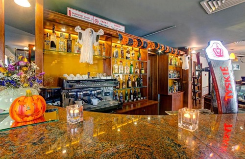 Tuczempy Hotel | Hotel "Piast"