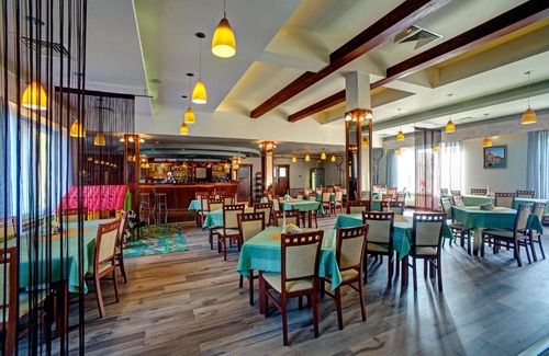 Tuczempy Hotel | Hotel "Piast"