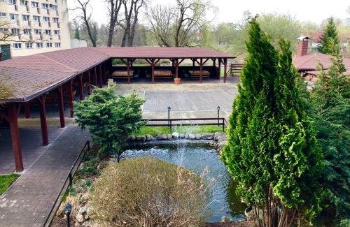 Chojna Hotel | Hotel Piastowska