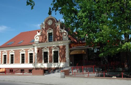 Chojna Hotel | Hotel Piastowska