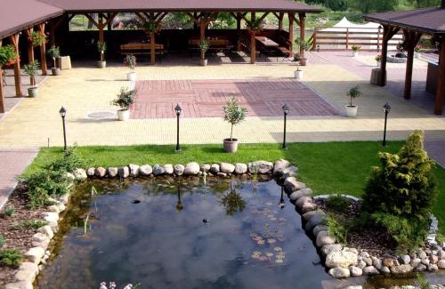 Chojna Hotel | Hotel Piastowska
