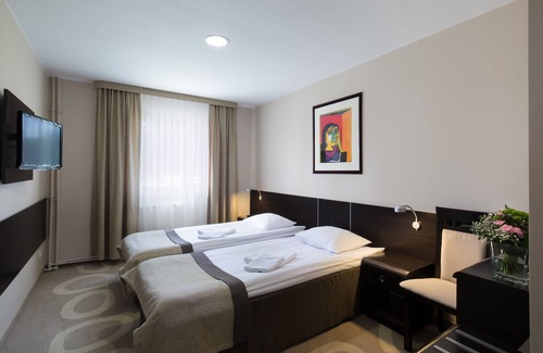 Lagow Hotel | Hotel Picaro Stok