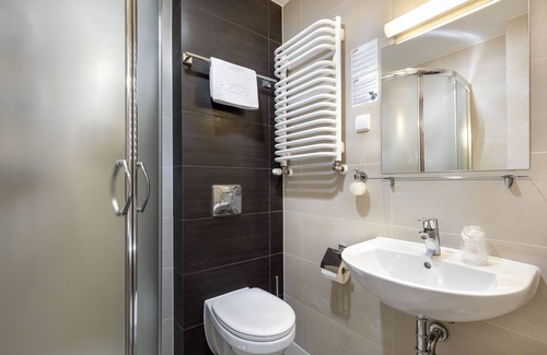 Lagow Hotel | Hotel Picaro Stok