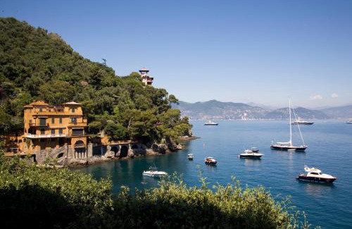 Portofino Hotel | Hotel Piccolo Portofino
