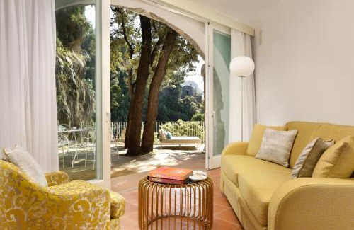 Praiano Hotel | Hotel Piccolo Sant'Andrea