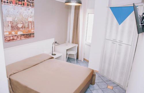 Pompei Hotel | Hotel Piccolo Sogno