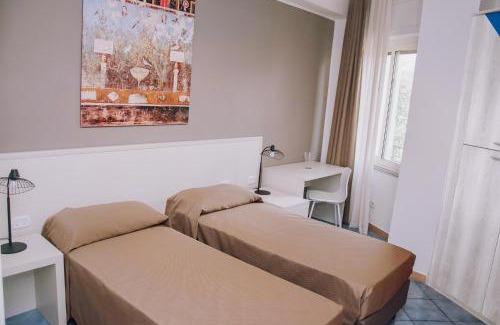 Pompei Hotel | Hotel Piccolo Sogno