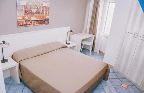 Pompei Hotel | Hotel Piccolo Sogno