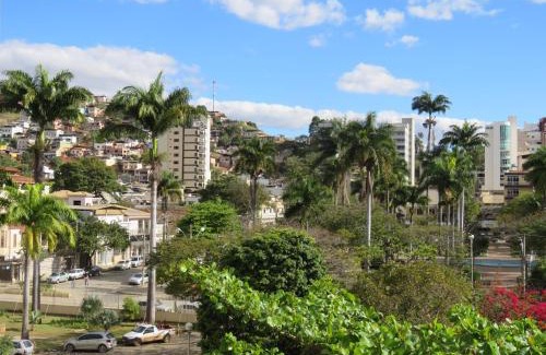 Ponte Nova Hotel | Hotel Picpo