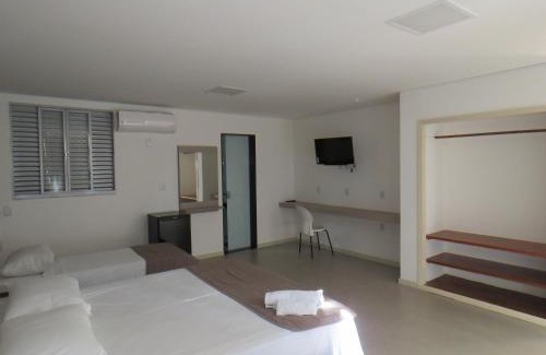 Ponte Nova Hotel | Hotel Picpo