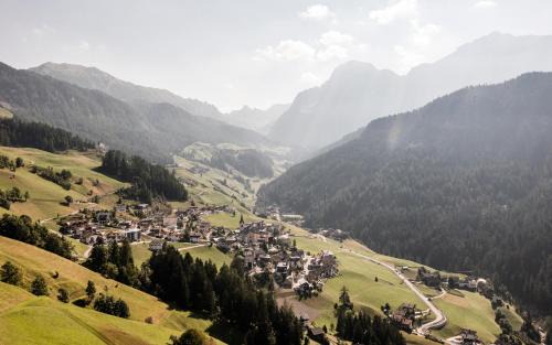 San Genesio Hotel | Hotel Pider