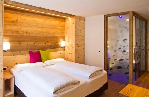 San Genesio Hotel | Hotel Pider