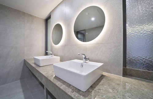 Gosan-dong Hotel | Hotel PIED Suseong