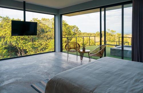 Sonson Hotel | Hotel Piedra Mulata - Adults Only