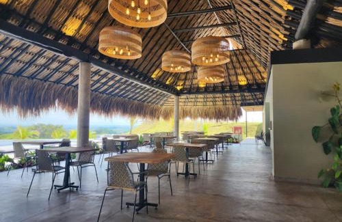 Sonson Hotel | Hotel Piedra Mulata - Adults Only