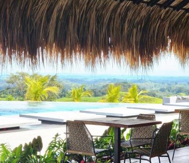 Sonson Hotel | Hotel Piedra Mulata - Adults Only