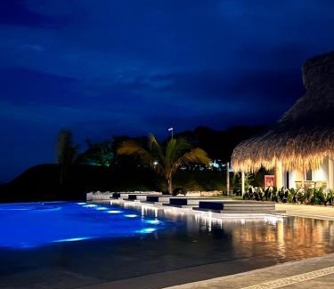 Sonson Hotel | Hotel Piedra Mulata - Adults Only