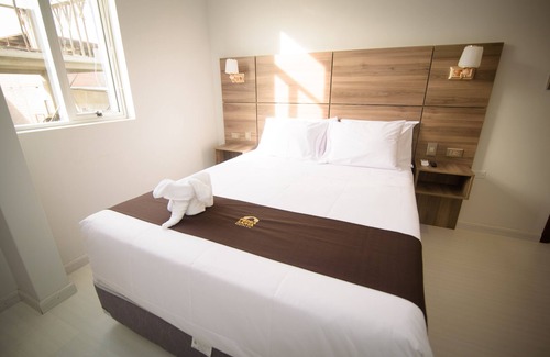 Moquegua Hotel | HOTEL PIEDRA SANTA - Moquegua